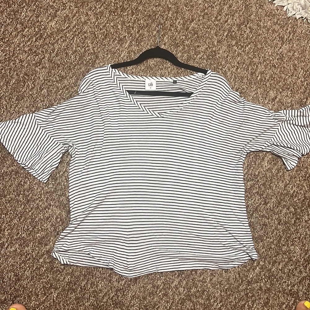 Cabi blouse medium